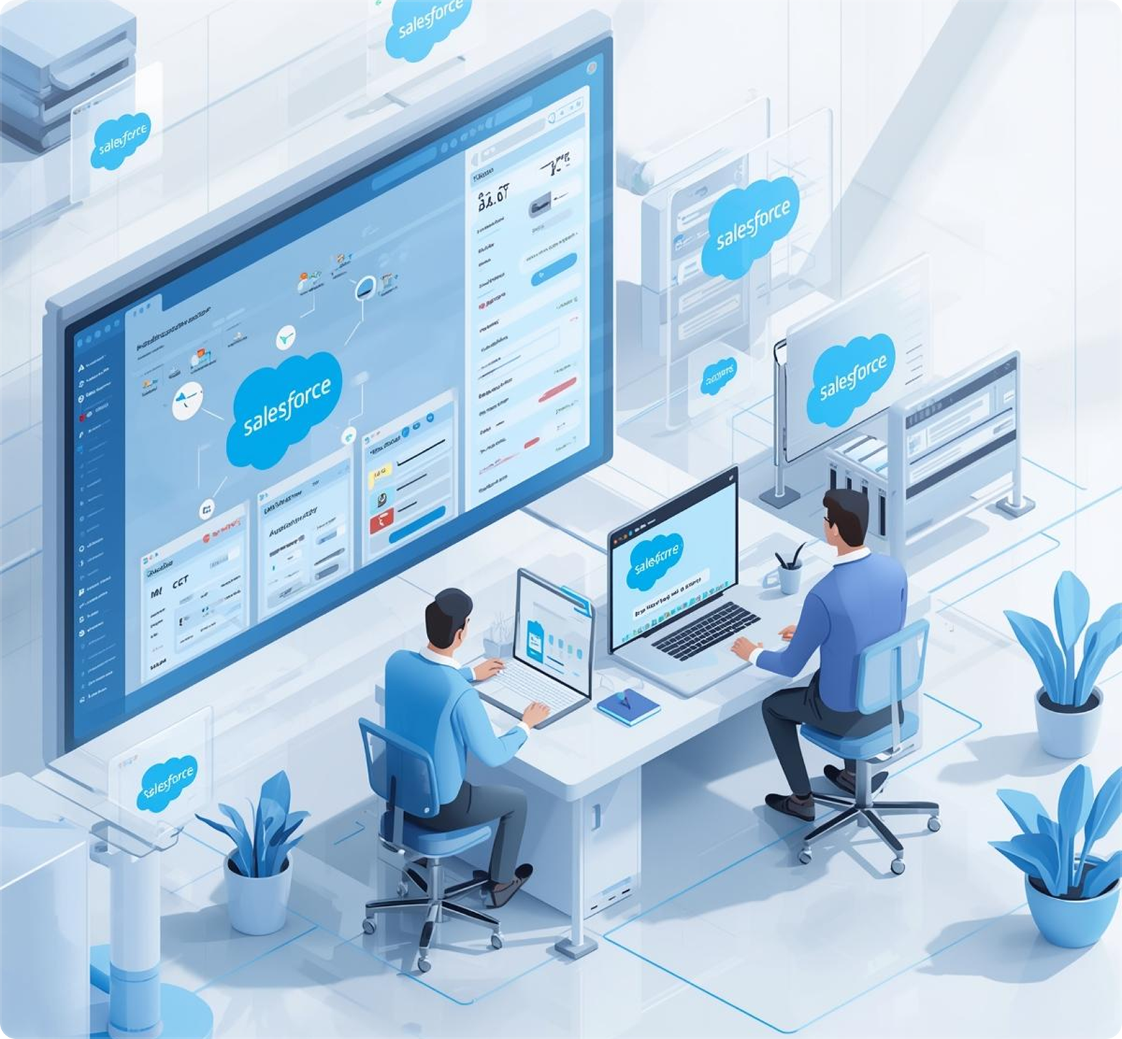 Development & Custom Configuration
