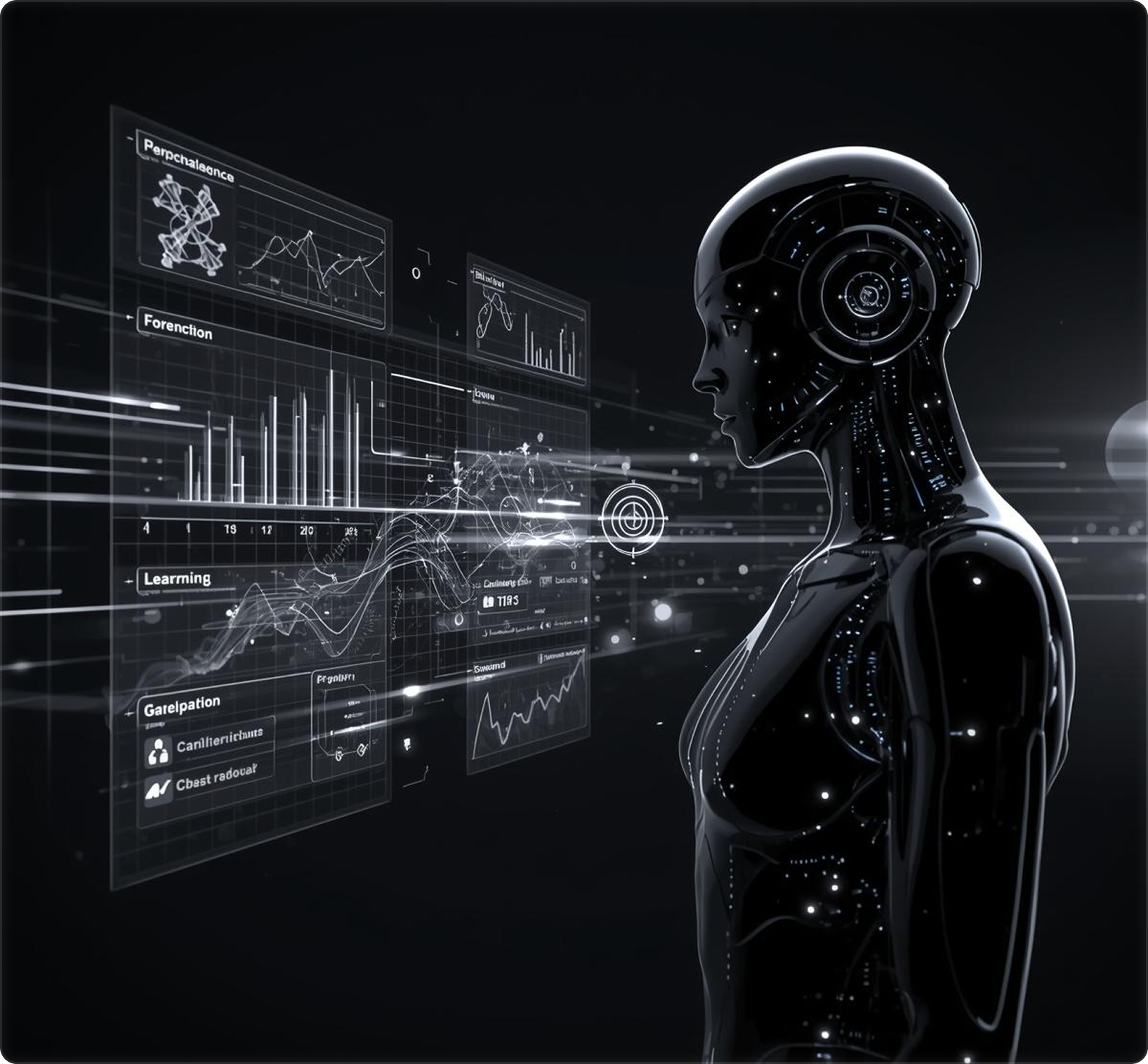 Monitoring and Continuous Improvement