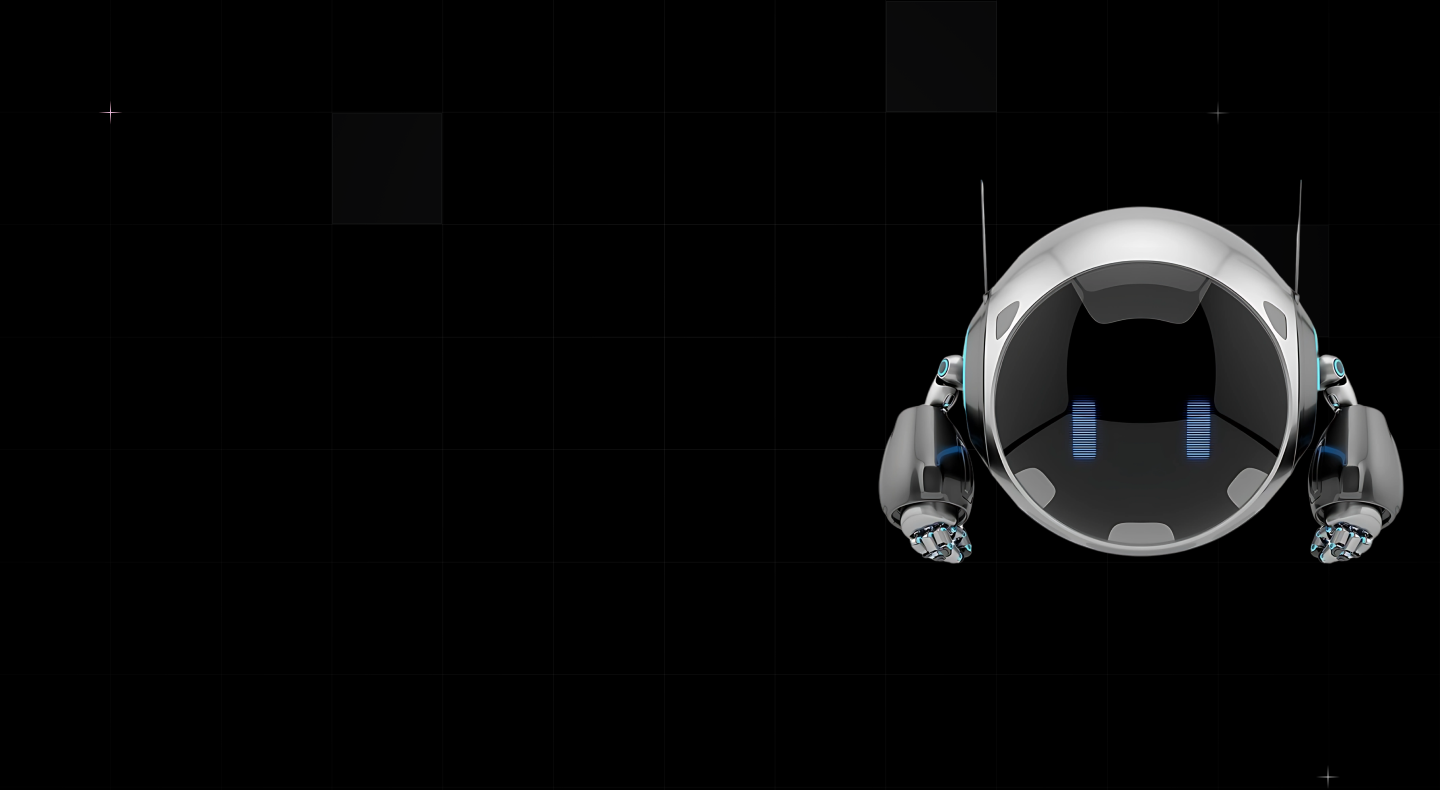 App Development Banner