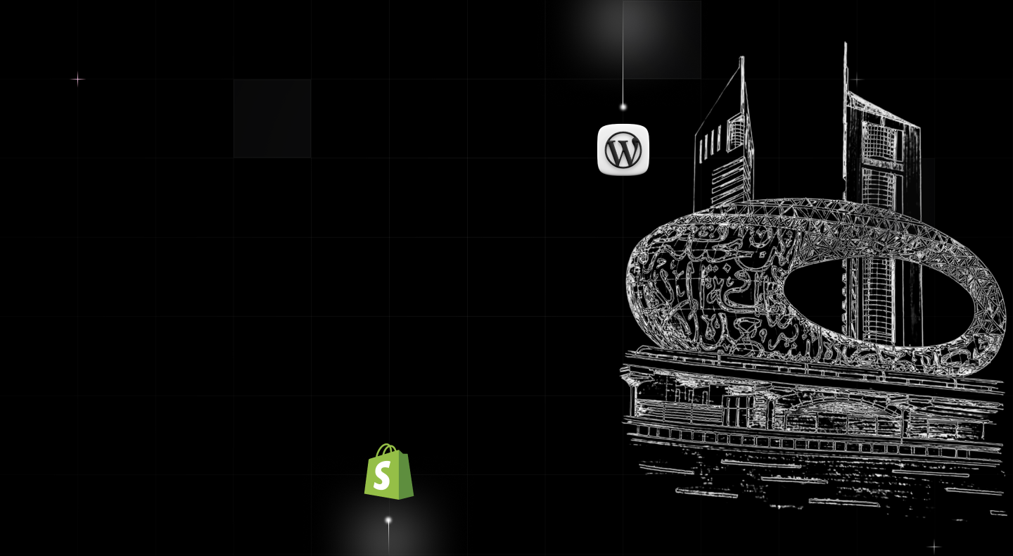 App Development Banner