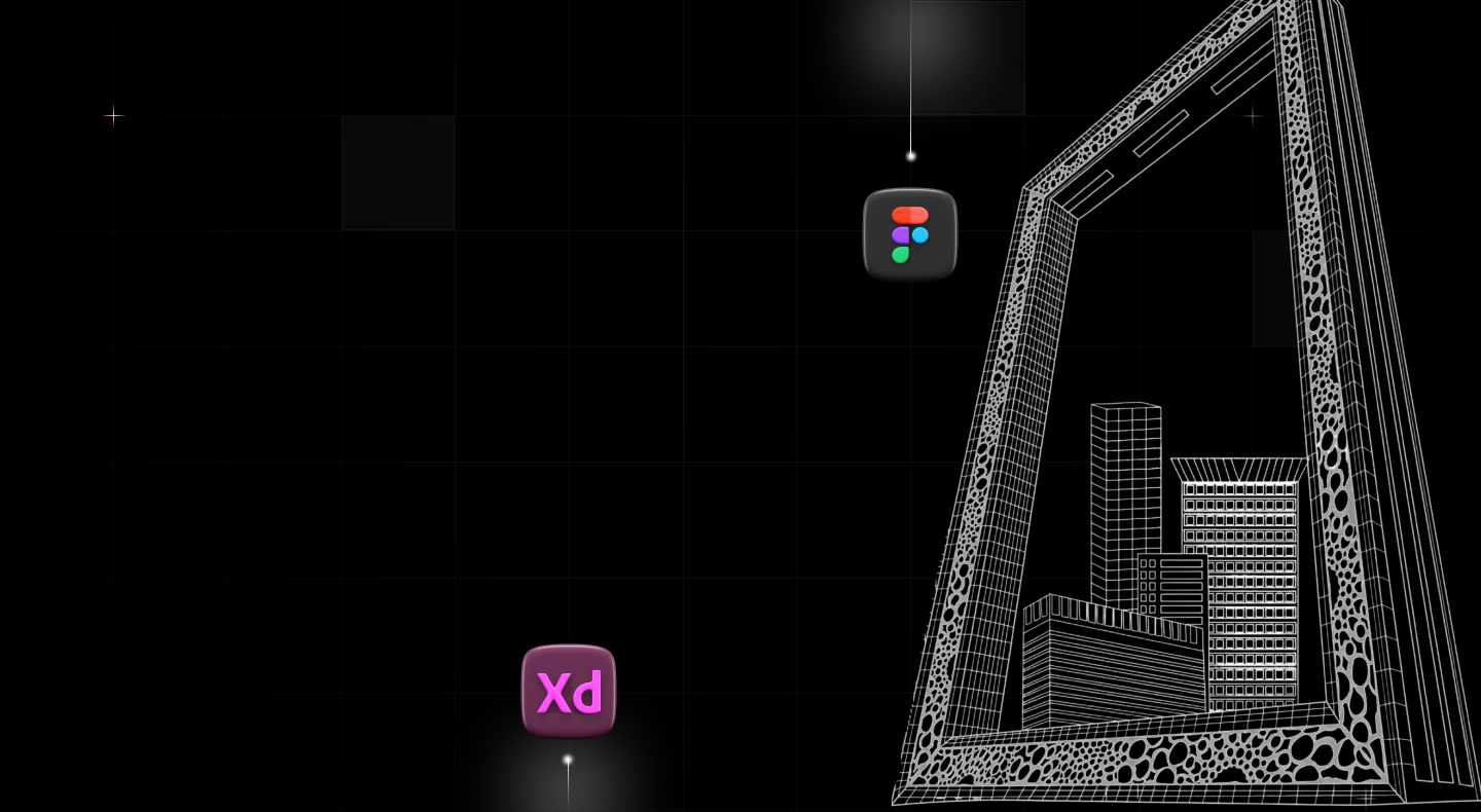 App Development Banner