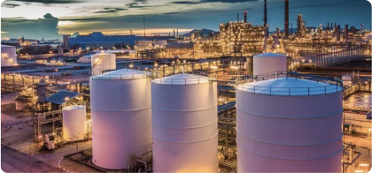industry