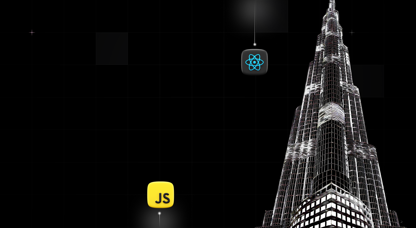 Web Development Banner